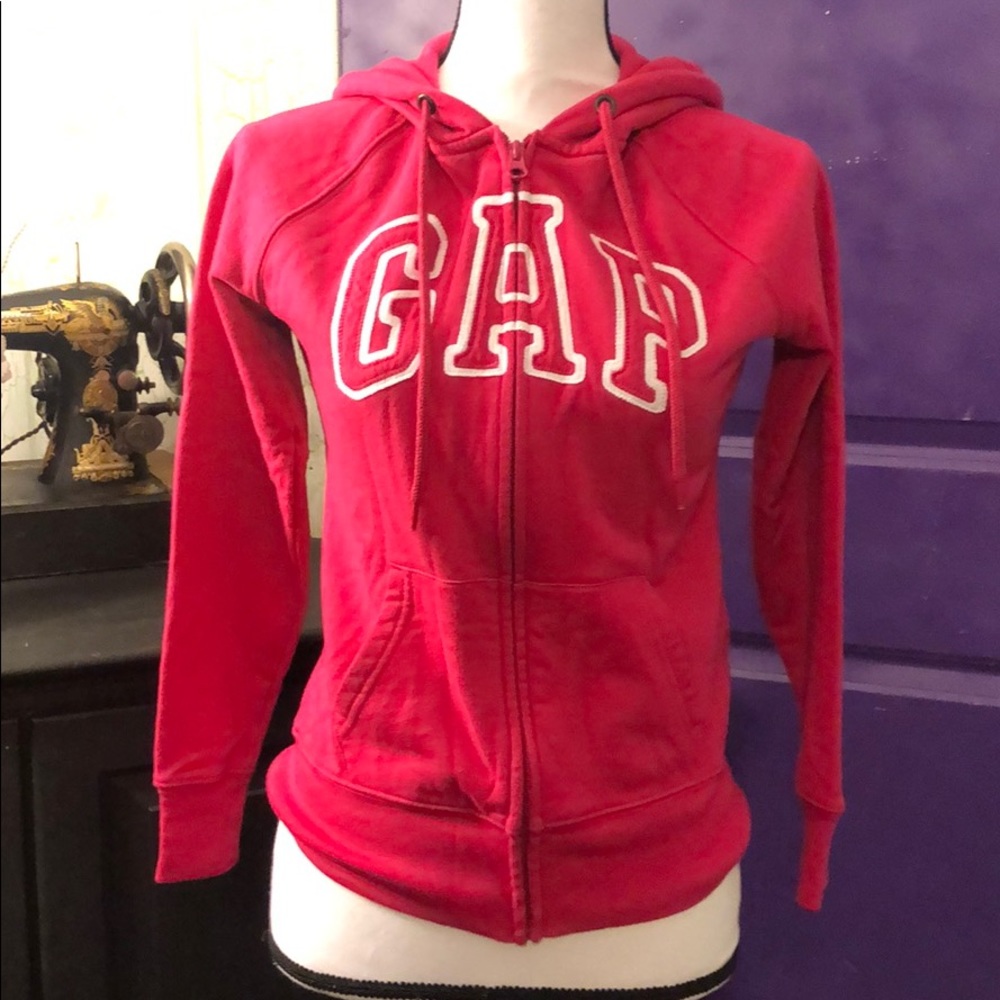 Comfy Gap hoodie